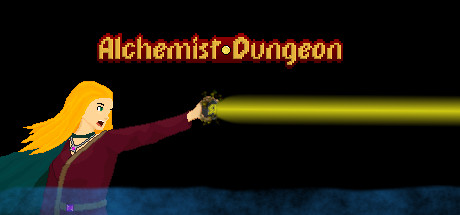 Cover art from Alchedungeon