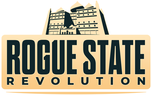 Rogue State Revolution