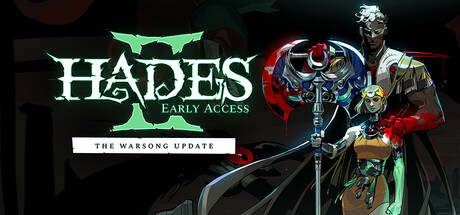 Где находятся сохранения к игре Hades II