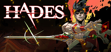 Время прохождения игры Hades