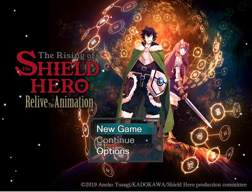 Trailer poster