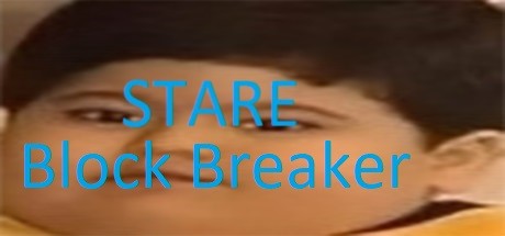 Cover art from Stare : Block Breaker