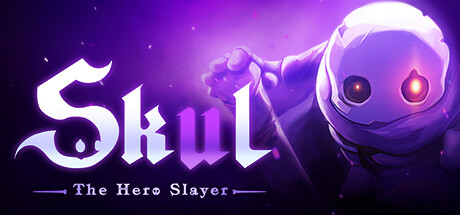 Время прохождения игры Skul: The Hero Slayer