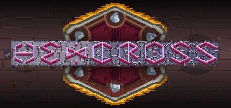 Cover art from Hexcross