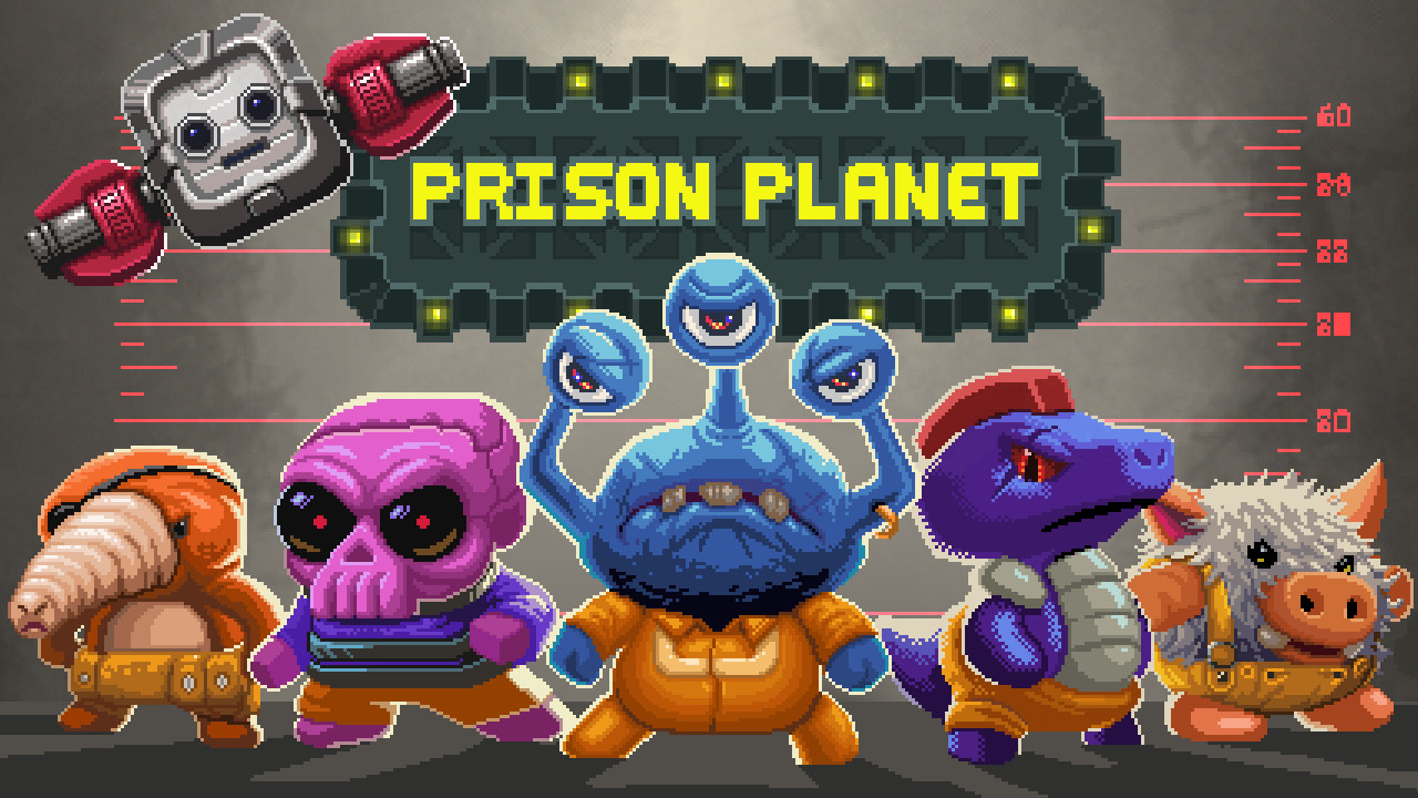Prison Planet trailer