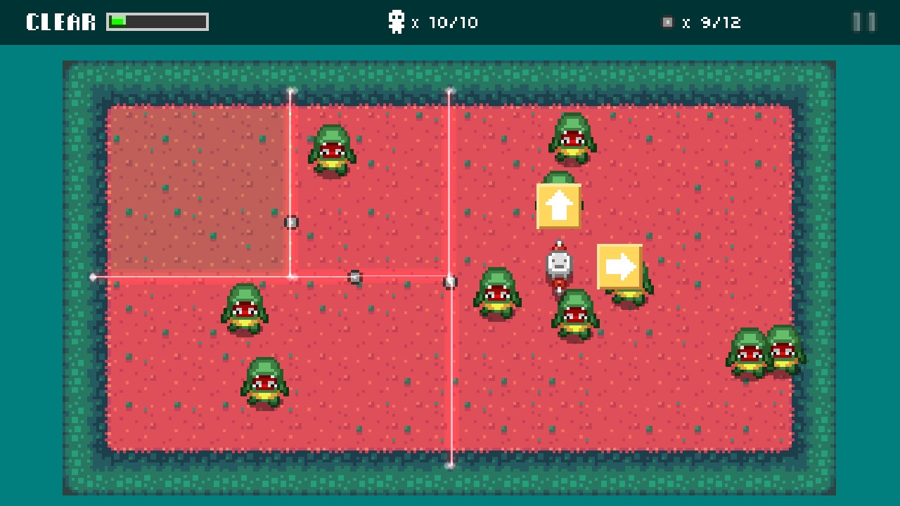 Prison Planet screenshot 4