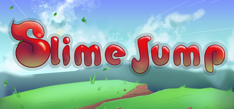Cover art from Slime Jump