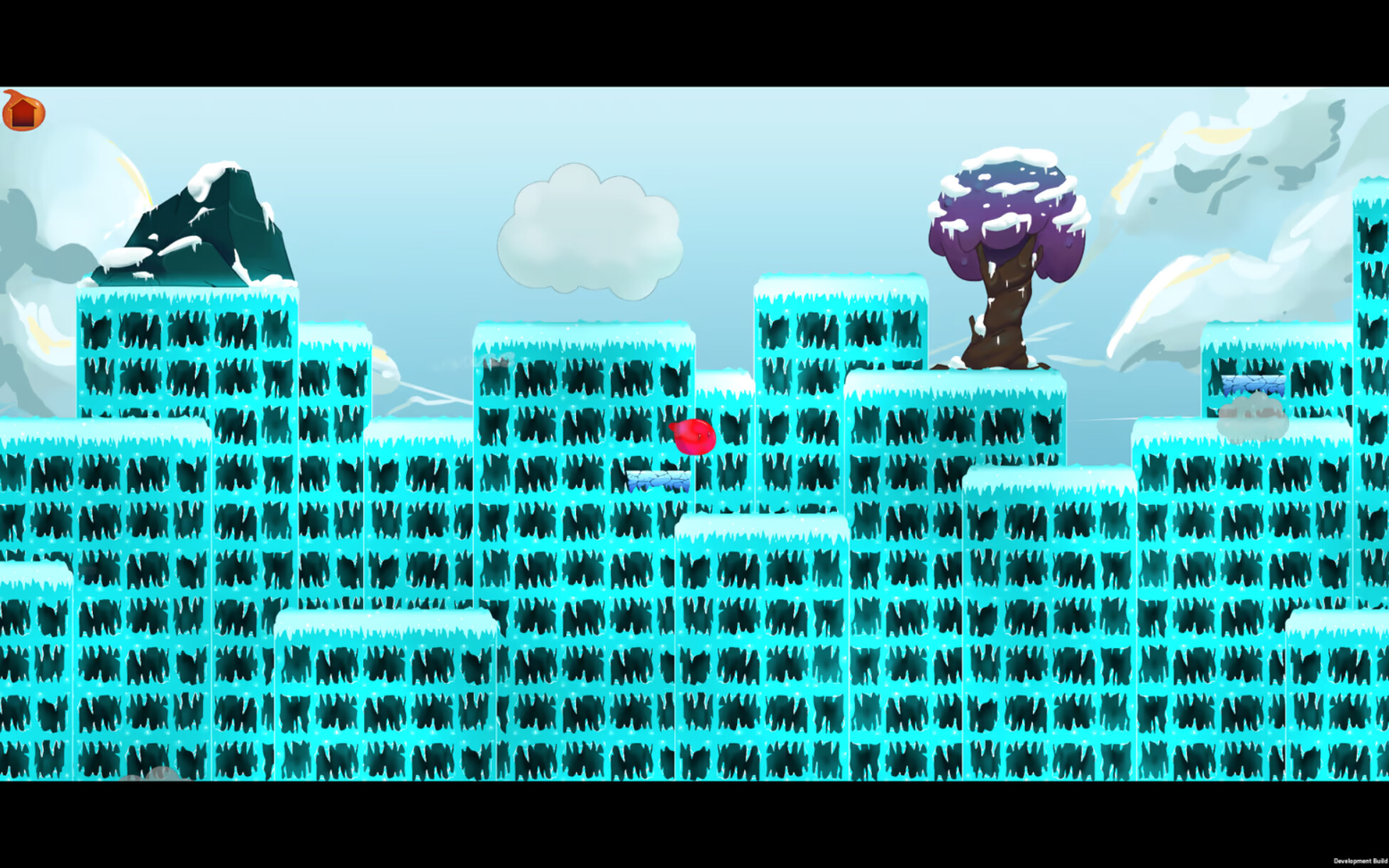 Slime Jump screenshot 3