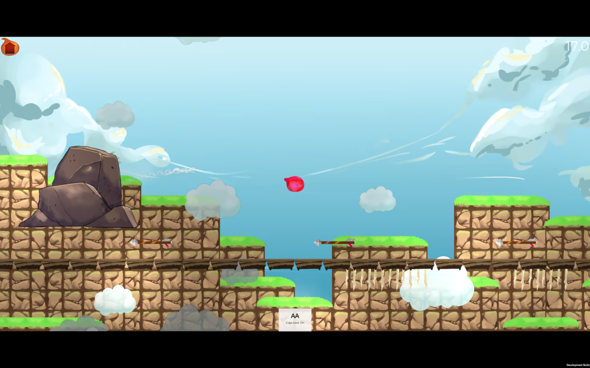 Slime Jump trailer