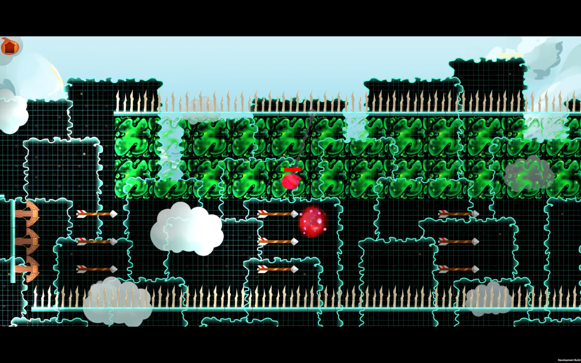 Slime Jump screenshot 4