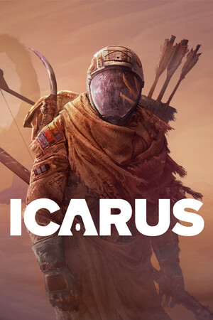 Icarus box art