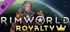 RimWorld - Royalty