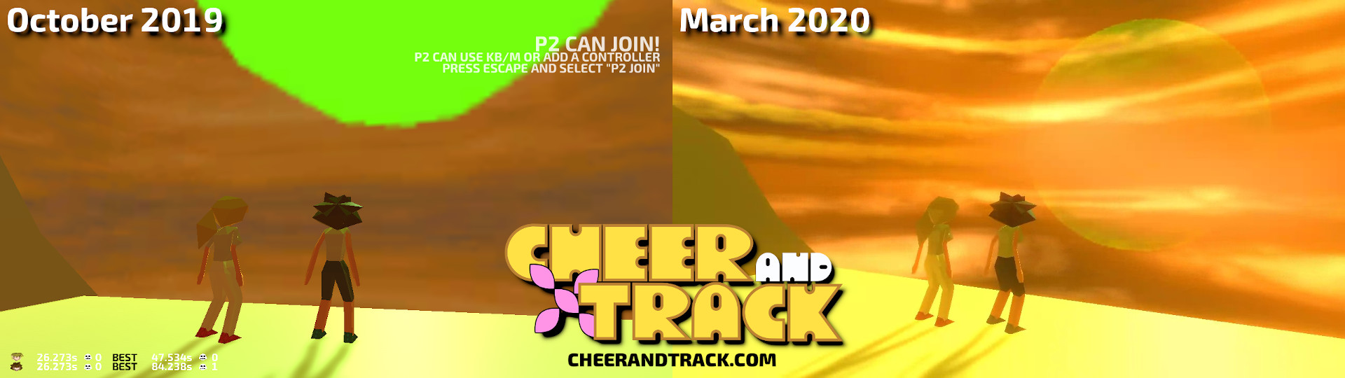 Trailer poster