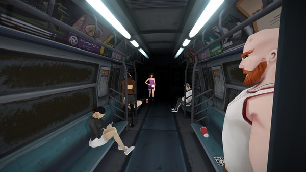 QR Code Killer screenshot 3