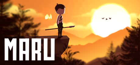 Cover art from Maru