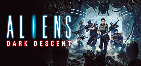 Время прохождения игры Aliens: Dark Descent