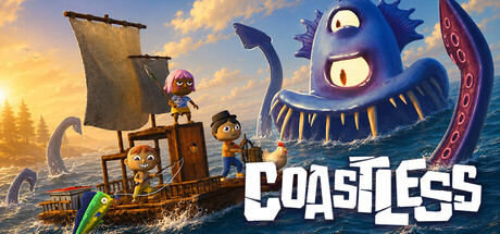 Coastless