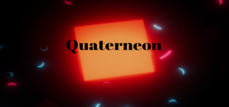 Cover art from Quaterneon