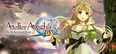Amazon | Atelier Ayesha: The Alchemist of Dusk | ゲームソフト