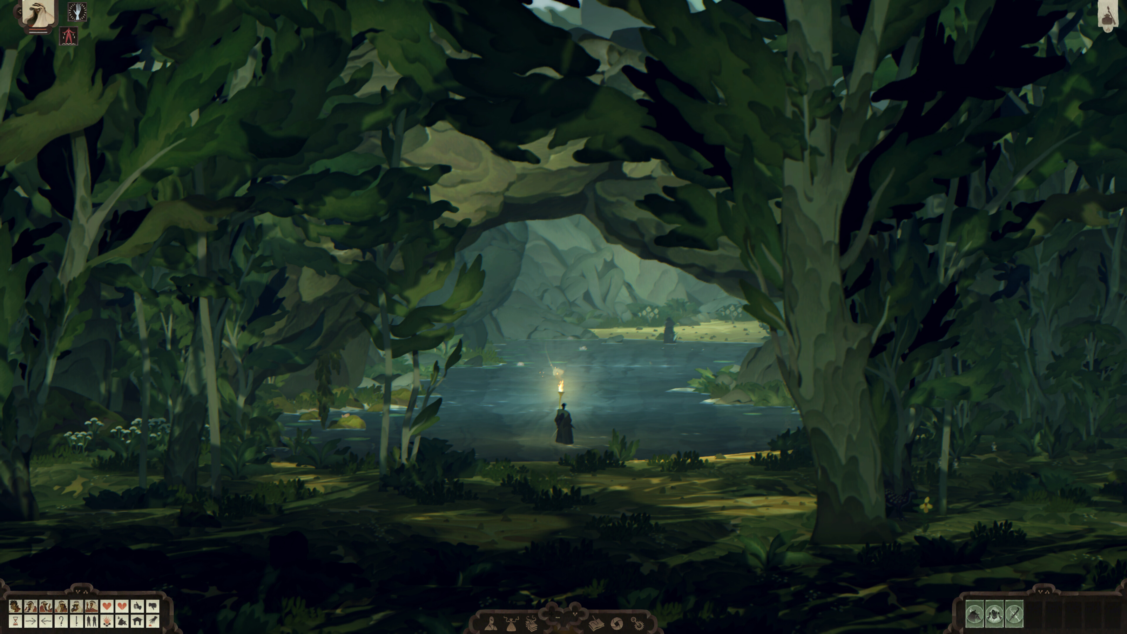 Trailer poster