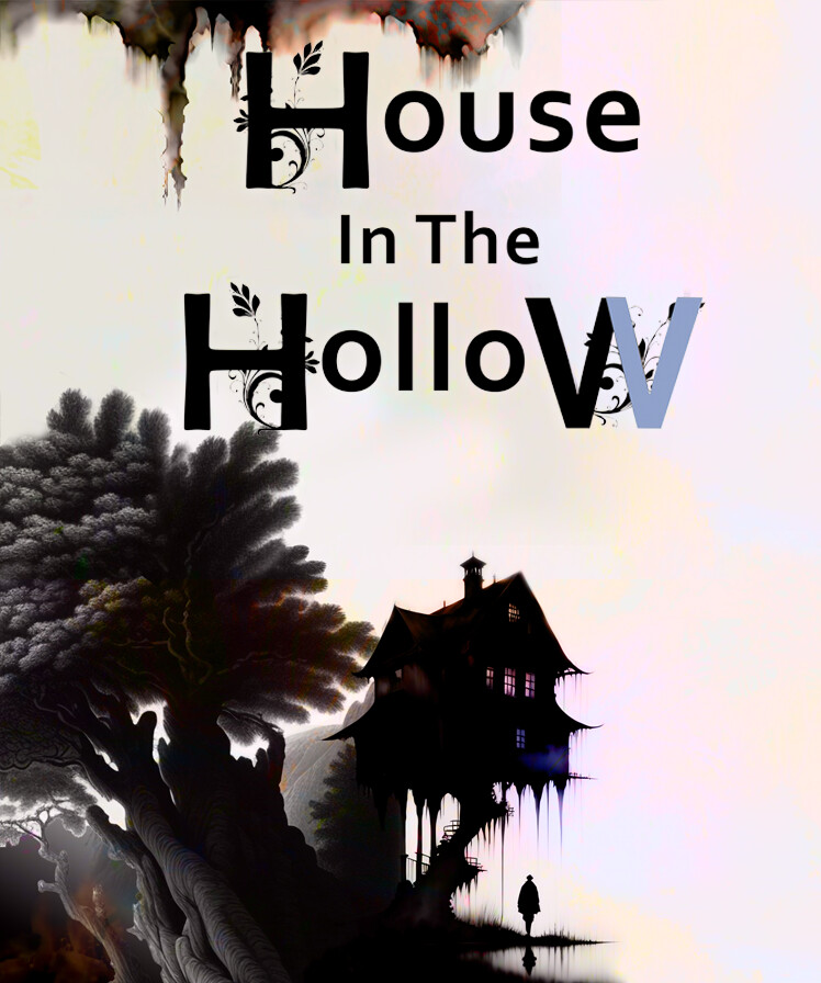 The House In The Hollow