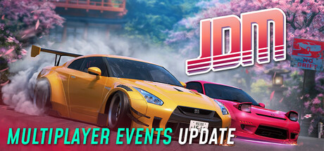 JDM: Japanese Drift Master