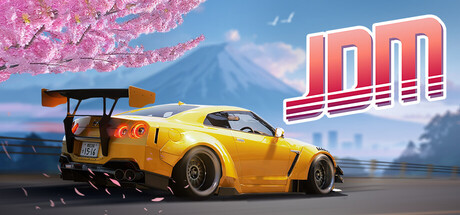 Steam コミュニティ :: JDM: Japanese Drift Master