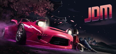 Gamebreaking bug Chapter 3 EP8 :: JDM: Japanese Drift Master