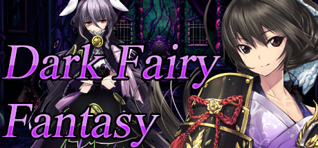 Cover art from Dark Fairy Fantasy
