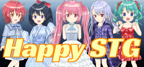 Cover art from Happy STG