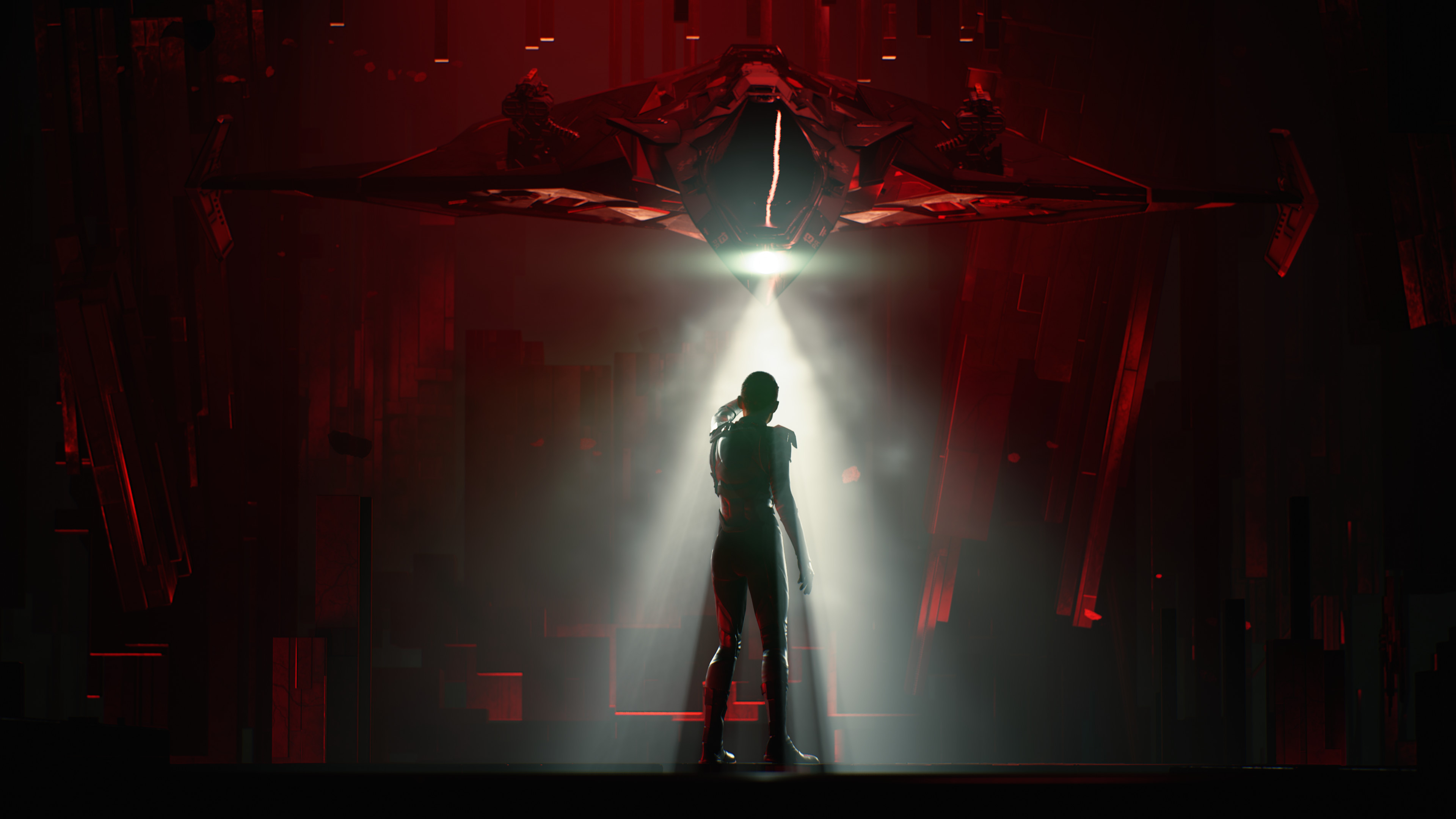 Trailer poster