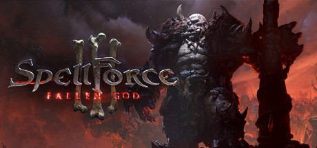 SpellForce 3 Fallen God