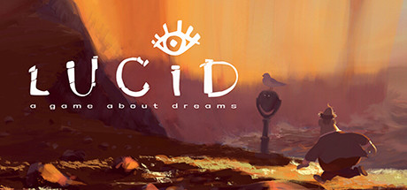 Cover art from Lucid - A Game About Dreams