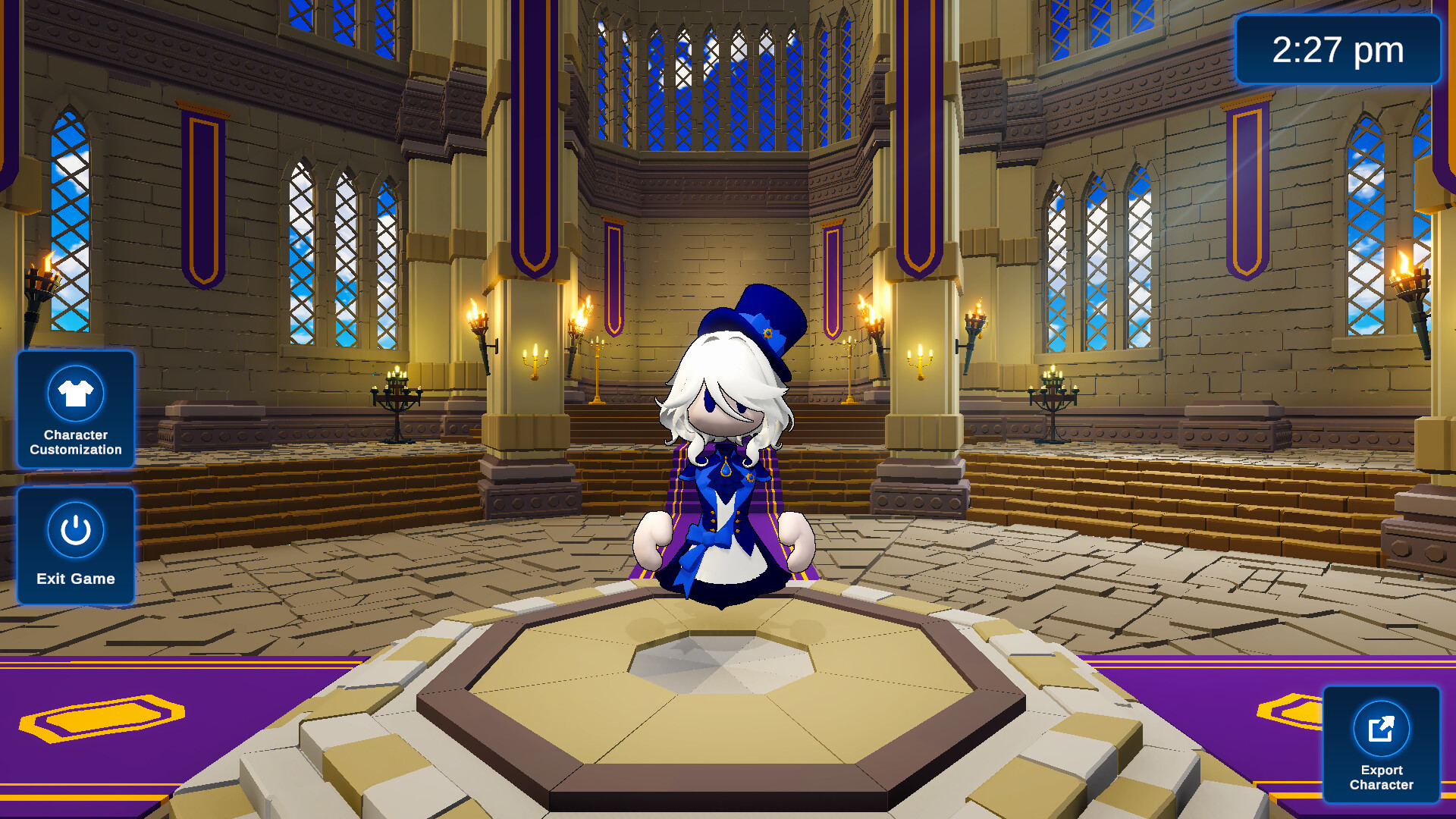 Ian Calle's Magnum Opus screenshot 5