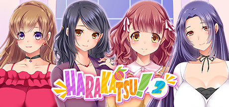 Steam 社区 :: Harakatsu 2 / はらかつ 2