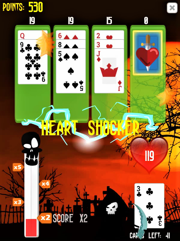 Trailer poster