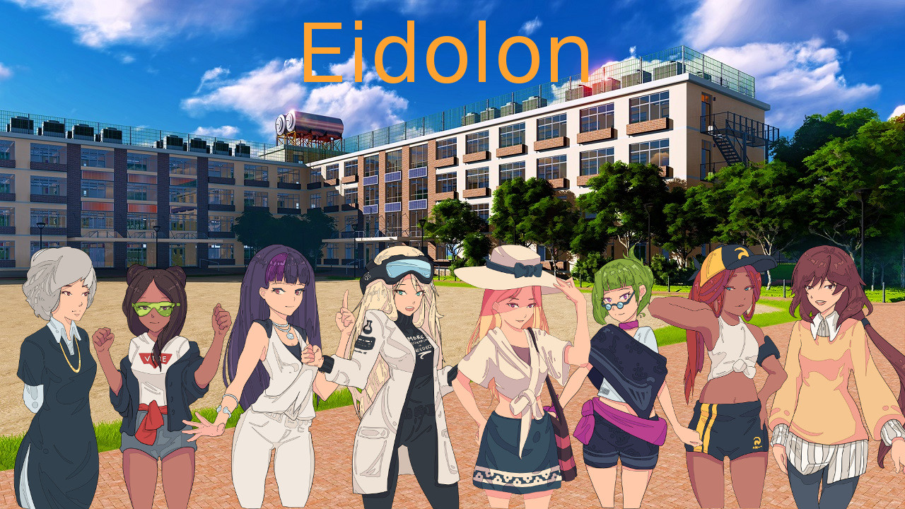 Trailer poster