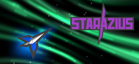Cover art from Starazius