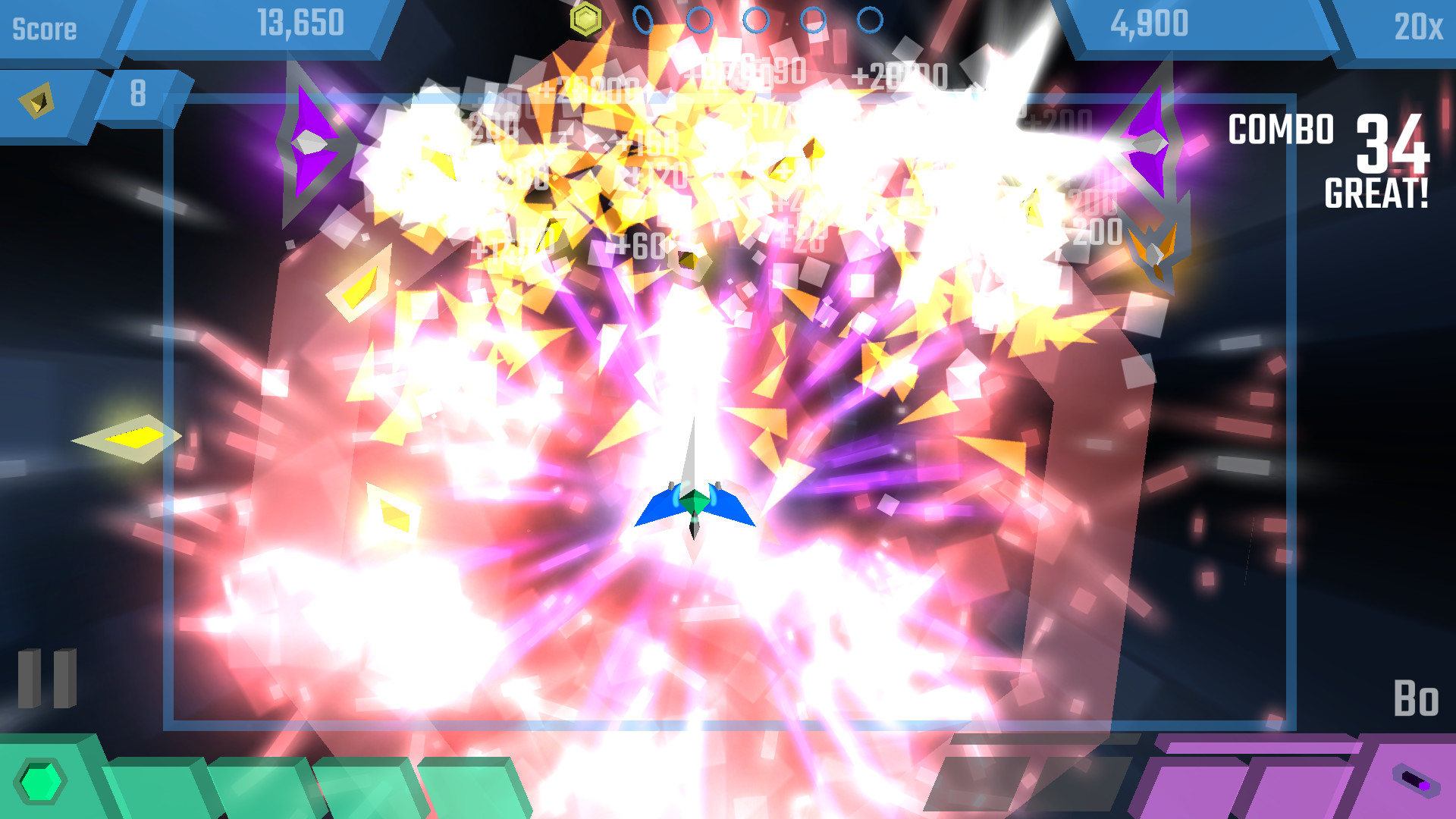 Starazius trailer