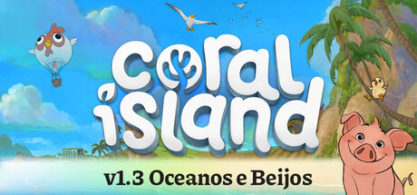 Coral Island