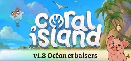 Coral Island
