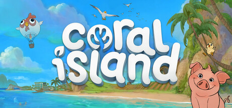 Где находятся сохранения к игре Coral Island