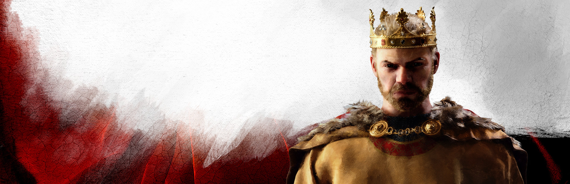 Игра Crusader Kings III