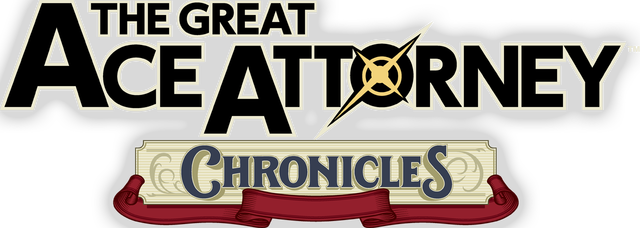 The Great Ace Attorney Chronicles