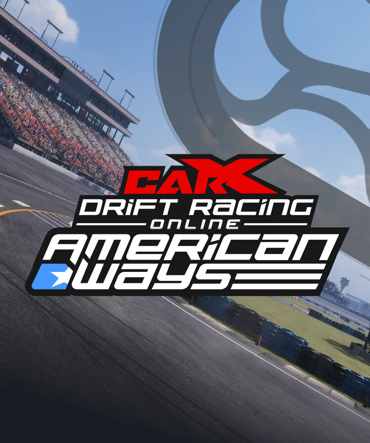 CarX Drift Racing Online - American Ways