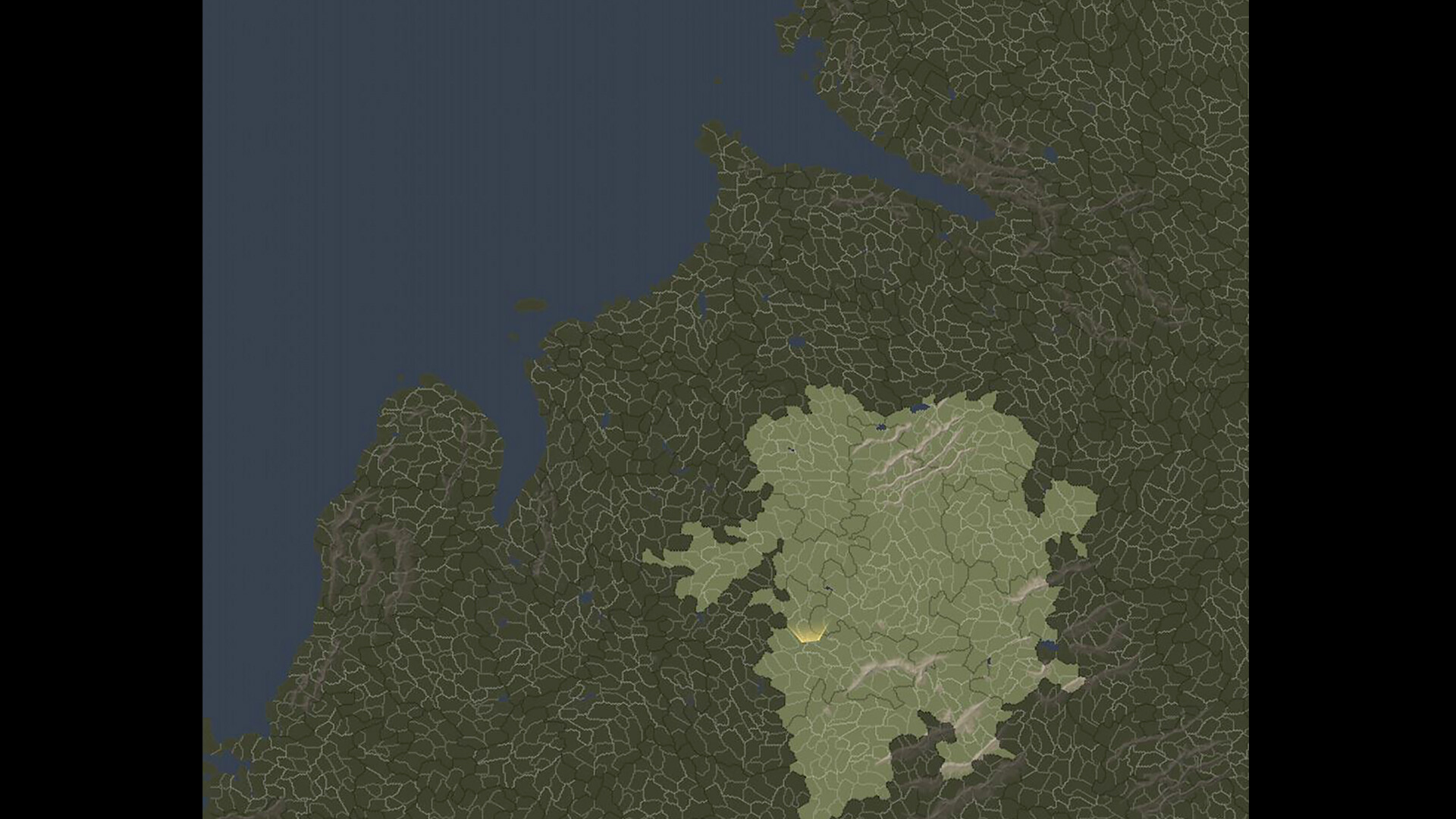 BOC: Birth of Cultures screenshot 4