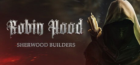 غلاف لعبة Robin Hood - Sherwood Builders