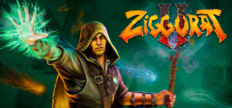 Cover art from Ziggurat 2