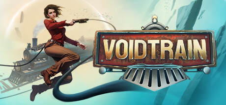 Voidtrain Steam header image.