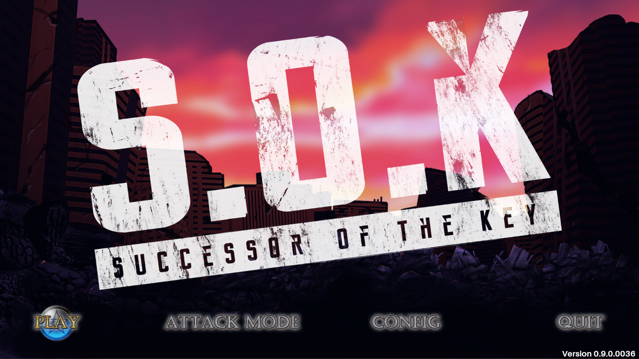 Trailer poster